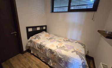 Exclusivo Departamento de Lujo en Primera Línea del Lago Villarrica – Pucón