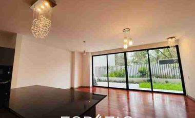 SUITE EN RENTA SECTOR RUTA VIVA