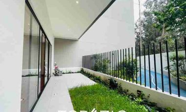 SUITE EN RENTA SECTOR RUTA VIVA