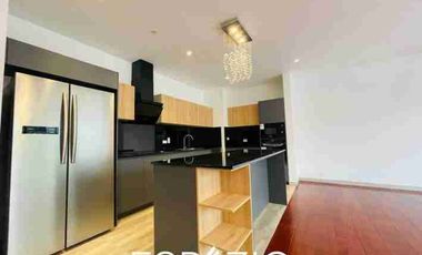 SUITE EN RENTA SECTOR RUTA VIVA