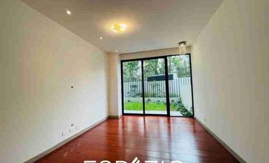 SUITE EN RENTA SECTOR RUTA VIVA