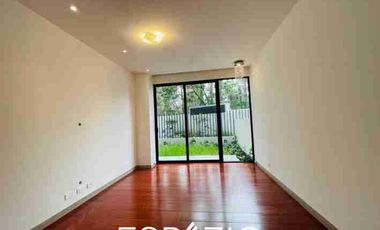 SUITE EN RENTA SECTOR RUTA VIVA