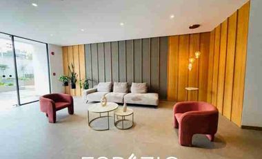 SUITE EN RENTA SECTOR RUTA VIVA