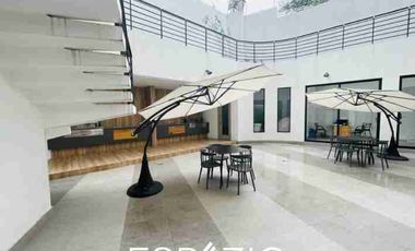 SUITE EN RENTA SECTOR RUTA VIVA