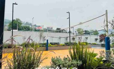 SUITE EN RENTA SECTOR RUTA VIVA