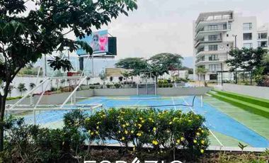 SUITE EN RENTA SECTOR RUTA VIVA