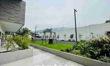 SUITE EN RENTA SECTOR RUTA VIVA