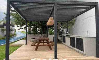 SUITE EN RENTA SECTOR RUTA VIVA