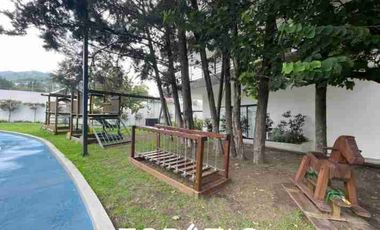 SUITE EN RENTA SECTOR RUTA VIVA