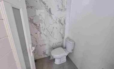 Rumah Bagus Baru 2lt di Dalam Town House Banjarsari