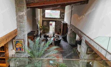 OPORTUNIDAD BAJA DE PRECIO CASA EN VENTA EN SANTA FE DE LUJO LISTA PARA HABITAR
