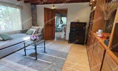 OPORTUNIDAD BAJA DE PRECIO CASA EN VENTA EN SANTA FE DE LUJO LISTA PARA HABITAR