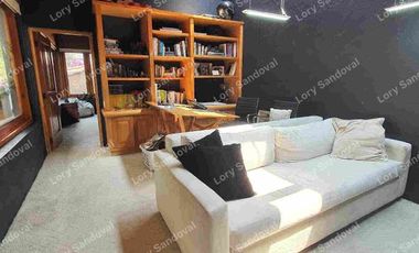 OPORTUNIDAD BAJA DE PRECIO CASA EN VENTA EN SANTA FE DE LUJO LISTA PARA HABITAR