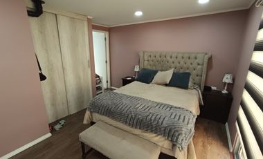 Excelente casa remodelada en Villa Los Escritores, San Pedro de la Paz