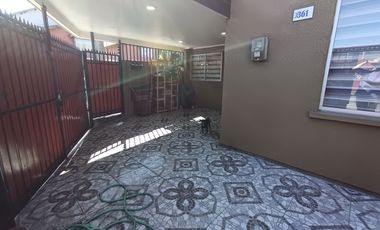 Excelente casa remodelada en Villa Los Escritores, San Pedro de la Paz