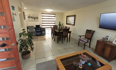 Excelente casa remodelada en Villa Los Escritores, San Pedro de la Paz