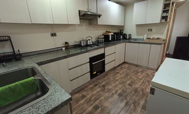 Excelente casa remodelada en Villa Los Escritores, San Pedro de la Paz