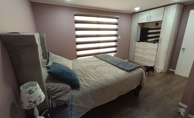 Excelente casa remodelada en Villa Los Escritores, San Pedro de la Paz
