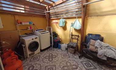 Excelente casa remodelada en Villa Los Escritores, San Pedro de la Paz