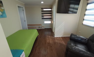 Excelente casa remodelada en Villa Los Escritores, San Pedro de la Paz