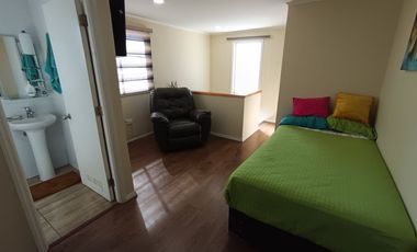 Excelente casa remodelada en Villa Los Escritores, San Pedro de la Paz