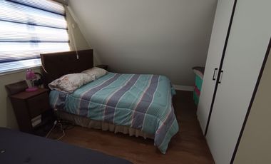 Excelente casa remodelada en Villa Los Escritores, San Pedro de la Paz