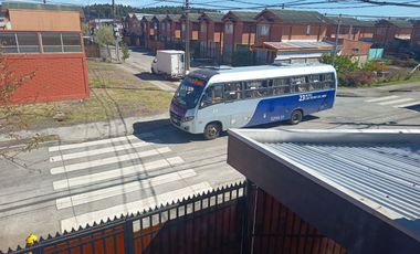 Excelente casa remodelada en Villa Los Escritores, San Pedro de la Paz