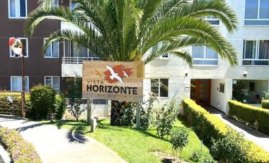 ARRIENDO DEPARTAMENTO REÑACA ALTO 3D 1B