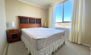 ARRIENDO DEPARTAMENTO REÑACA ALTO 3D 1B