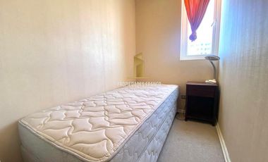 ARRIENDO DEPARTAMENTO REÑACA ALTO 3D 1B