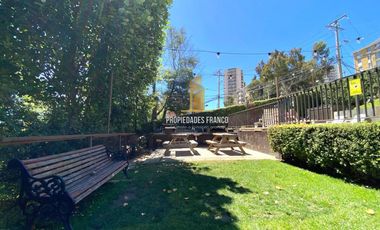 ARRIENDO DEPARTAMENTO REÑACA ALTO 3D 1B