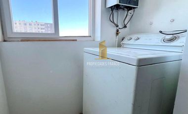 ARRIENDO DEPARTAMENTO REÑACA ALTO 3D 1B
