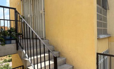 Departamento en VENTA en La Estancia, acceso controlado y excelente conectividad