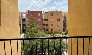 Departamento en VENTA en La Estancia, acceso controlado y excelente conectividad