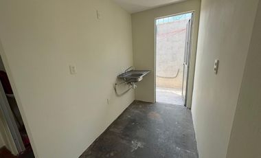 Departamento en VENTA en La Estancia, acceso controlado y excelente conectividad