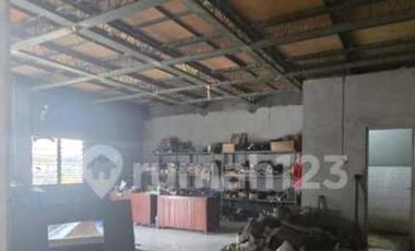 Dijual Cepat Gudang Zona Industri Lokasi Strategis Boyolali Luas 1,6 Ha