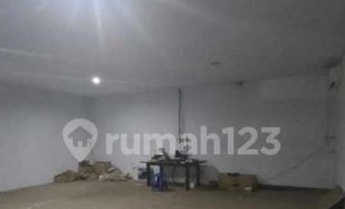 Dijual Cepat Gudang Zona Industri Lokasi Strategis Boyolali Luas 1,6 Hektar