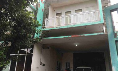 DIJUAL BANGUNAN KANTOR DAN GUDANG DI WIJAYA KUSUMA GATOT SUBROTO TIMUR DENPASAR AREA STRATEGIS