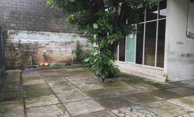 DIJUAL BANGUNAN KANTOR DAN GUDANG DI WIJAYA KUSUMA GATOT SUBROTO TIMUR DENPASAR AREA STRATEGIS