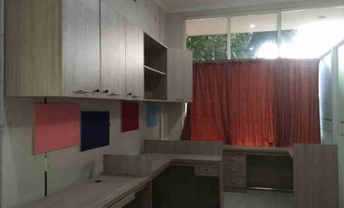 DIJUAL BANGUNAN KANTOR DAN GUDANG DI WIJAYA KUSUMA GATOT SUBROTO TIMUR DENPASAR AREA STRATEGIS