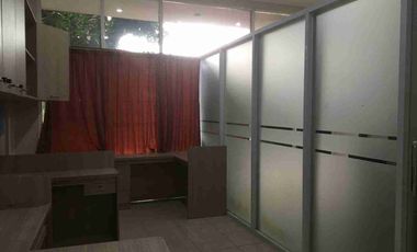 DIJUAL BANGUNAN KANTOR DAN GUDANG DI WIJAYA KUSUMA GATOT SUBROTO TIMUR DENPASAR AREA STRATEGIS