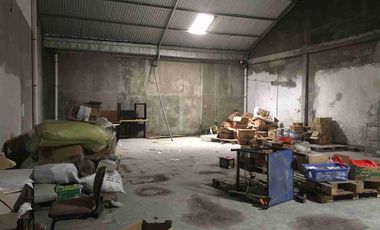 DIJUAL BANGUNAN KANTOR DAN GUDANG DI WIJAYA KUSUMA GATOT SUBROTO TIMUR DENPASAR AREA STRATEGIS