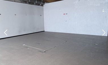 ARRIENDO Local Comercial de 149,32, Metro Irarrázaval