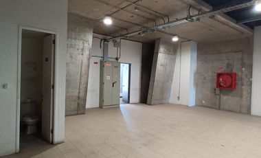 ARRIENDO Local Comercial de 149,32, Metro Irarrázaval