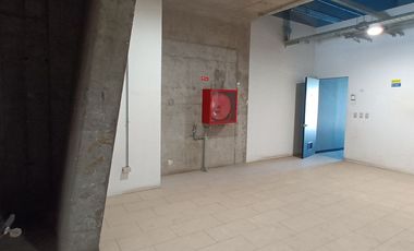 ARRIENDO Local Comercial de 149,32, Metro Irarrázaval
