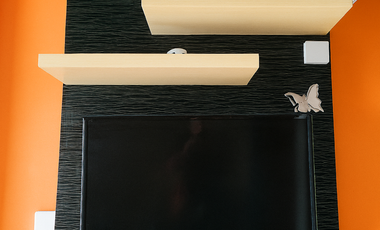 Sewa Murah 2Jutaan  Studio Furnish Apartemen Green Pramuka City