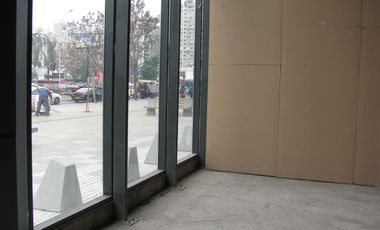 ARRIENDO Local Comercial de 149.36 m2, Metro Irarrázaval