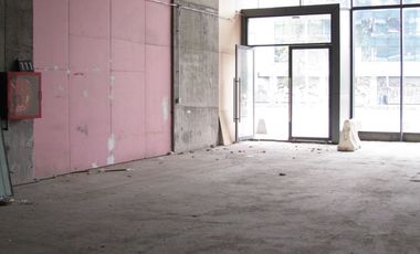 ARRIENDO Local Comercial de 149.36 m2, Metro Irarrázaval