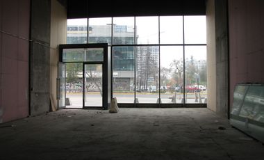 ARRIENDO Local Comercial de 149.36 m2, Metro Irarrázaval