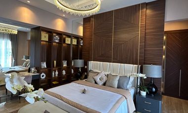 Rumah 5 Kamar Tidur, Lebar 15, Dekat Panakukkang Makassar